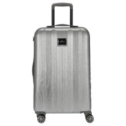 March 15 Fly Brushed - 4-Rollen-Trolley M 65 Cm