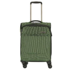 March 15 Imperial - 4-Rollen-Kabinentrolley 55 Cm Erw. S