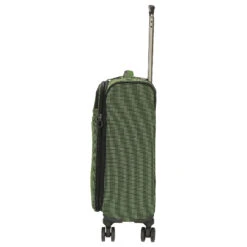 March 15 Imperial - 4-Rollen-Kabinentrolley 55 Cm Erw. S -Taschen Discounter March 15 Imperial 4 Rollen Kabinentrolley 55 cm erw S moss green 2755 33 52 3