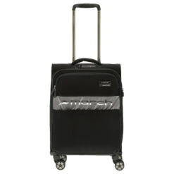 March 15 Mosaic - 4-Rollen-Kabinentrolley (Recycled) 55 Cm S