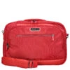 March 15 Rolling Bags Take Away - Laptoptasche 42 Cm -Taschen Discounter March 15 Rolling Bags take Away Laptoptasche 42 cm red 2111 01 03 1