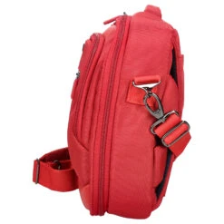 March 15 Rolling Bags Take Away - Laptoptasche 42 Cm -Taschen Discounter March 15 Rolling Bags take Away Laptoptasche 42 cm red 2111 01 03 3
