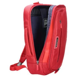 March 15 Rolling Bags Take Away - Laptoptasche 42 Cm -Taschen Discounter March 15 Rolling Bags take Away Laptoptasche 42 cm red 2111 01 03 8