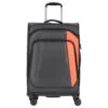 March 15 Seychelles - 4-Rollen-Trolley M 62 Cm Erw. -Taschen Discounter March 15 Seychelles 4 Rollen Trolley M 62 cm erw black 2855 07 62 1
