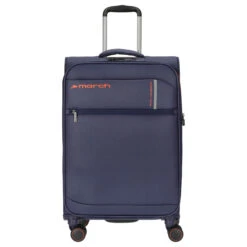 March 15 Silhouette - 4-Rollen-Trolley M 68 Cm Erw.