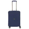 March 15 Onyva - 4-Rollen Kabinentrolley S 55 Cm -Taschen Discounter March 15 onyva 4 Rollen Kabinentrolley S 55 cm navy 6044 04 55 1