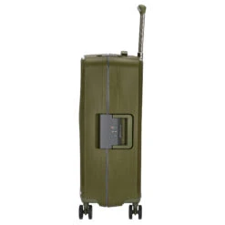 March 15 Onyva - 4-Rollen-Trolley M 67 Cm -Taschen Discounter March 15 onyva 4 Rollen Trolley M 67 cm bronze 6044 86 66 3