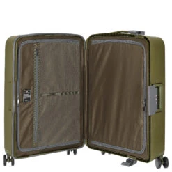 March 15 Onyva - 4-Rollen-Trolley M 67 Cm -Taschen Discounter March 15 onyva 4 Rollen Trolley M 67 cm bronze 6044 86 66 6