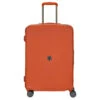 March 15 Onyva - 4-Rollen-Trolley M 67 Cm -Taschen Discounter March 15 onyva 4 Rollen Trolley M 67 cm dark mandarin 6044 11 66 1