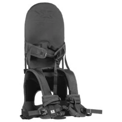 MiniMeis G4 - Rucksack Und Schultertrage Für Kids 2tlg. Set -Taschen Discounter MiniMeis G4 Rucksack und Schultertrage f r Kids 2tlg Set anthrazit MM G4 02 12 Set 2