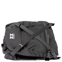 MiniMeis G4 - Rucksack Und Schultertrage Für Kids 2tlg. Set -Taschen Discounter MiniMeis G4 Rucksack und Schultertrage f r Kids 2tlg Set anthrazit MM G4 02 12 Set 6