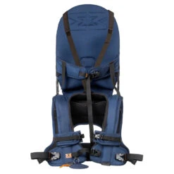 MiniMeis G4 - Schultertrage Für Kids Von 7 Monaten Bis 5 Jahren