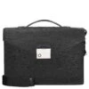 Montblanc Meisterstück 4810 - Aktentasche M 38 Cm -Taschen Discounter Montblanc Meisterst ck 4810 Aktentasche M 38 cm black 130891 1