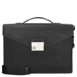 Montblanc Meisterstück 4810 - Aktentasche M 38 Cm