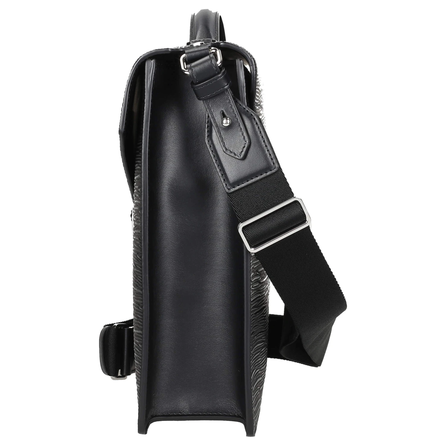 Montblanc Meisterstück 4810 - Aktentasche M 38 Cm 5 Montblanc Meisterstück 4810 - Aktentasche M 38 Cm – Bild 3