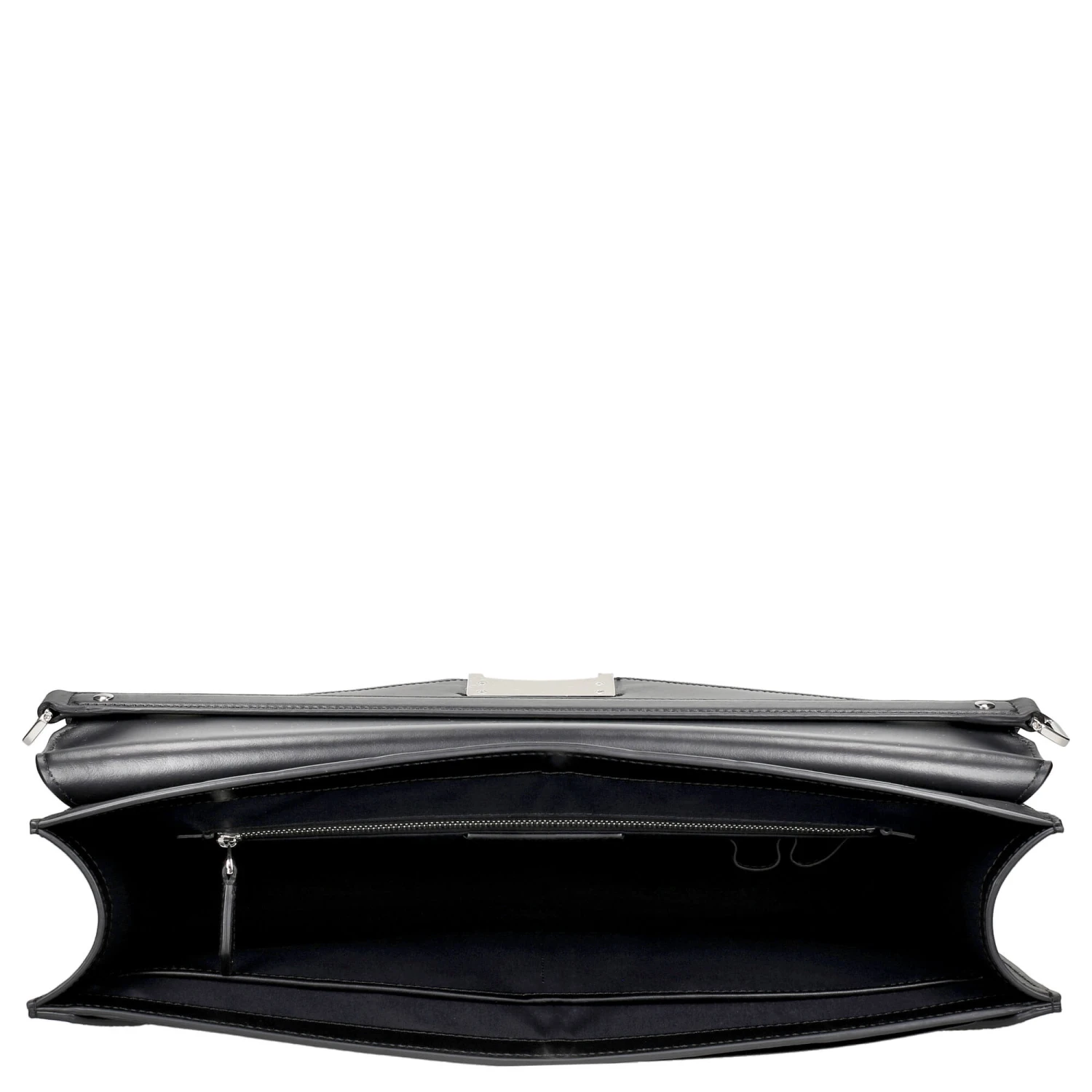 Montblanc Meisterstück 4810 - Aktentasche M 38 Cm 8 Montblanc Meisterstück 4810 - Aktentasche M 38 Cm – Bild 6