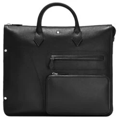 Montblanc Meisterstück Selection Soft 24/7 Bag - Aktentasche 42 Cm