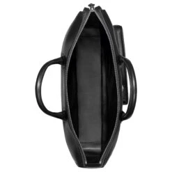 Montblanc Meisterstück Selection Soft 24/7 Bag - Aktentasche 42 Cm -Taschen Discounter Montblanc Meisterst ck Selection Soft 24 7 Bag Aktentasche Rucksack 42 cm black 129694 5