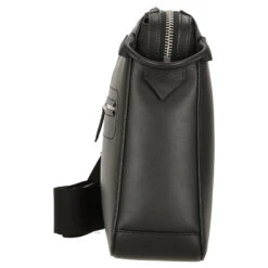 Montblanc Meisterstück Selection Soft - Messenger Bag 33 Cm -Taschen Discounter Montblanc Meisterst ck Selection Soft Messenger 33 cm black 129695 3