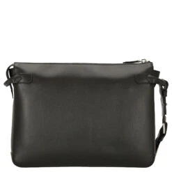 Montblanc Meisterstück Selection Soft - Messenger Bag 33 Cm -Taschen Discounter Montblanc Meisterst ck Selection Soft Messenger 33 cm black 129695 4