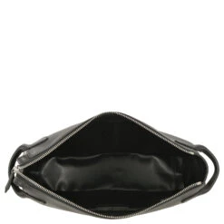 Montblanc Meisterstück Selection Soft - Messenger Bag 33 Cm -Taschen Discounter Montblanc Meisterst ck Selection Soft Messenger 33 cm black 129695 6