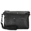 Montblanc Meisterstück Selection Soft - Messenger Bag 33 Cm -Taschen Discounter Montblanc Meisterst ck Selection Soft Umh ngetasche 33 cm black 129695 1