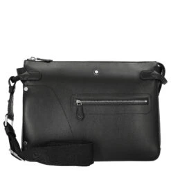 Montblanc Meisterstück Selection Soft - Messenger Bag 33 Cm