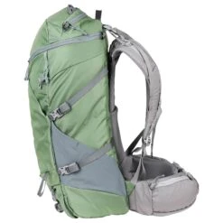 Mystery Ranch Men Coulee 50 -Wanderrucksack -Taschen Discounter Mystery Ranch Men Coulee 50 Wanderrucksack M noble fir 112816 339 30 4