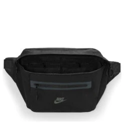 Nike Elemental Premium - Gürteltasche -Taschen Discounter Nike Elemental Premium G rteltasche black black anthracite DN2556 010 4