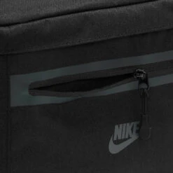 Nike Elemental Premium - Gürteltasche -Taschen Discounter Nike Elemental Premium G rteltasche black black anthracite DN2556 010 6