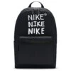 Nike Heritage 25 - Rucksack 43 Cm -Taschen Discounter Nike Heritage 25 Rucksack 43 cm black DQ5753 010 1