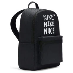 Nike Heritage 25 - Rucksack 43 Cm -Taschen Discounter Nike Heritage 25 Rucksack 43 cm black DQ5753 010 3