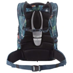 Nitro Superhero - Rucksack 44 Cm 14 Nitro Superhero - Rucksack 44 Cm -Taschen Discounter Nitro Superhero Rucksack 44 cm tropical 1161878052 1990 3
