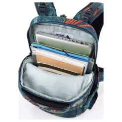 Nitro Superhero - Rucksack 44 Cm 15 Nitro Superhero - Rucksack 44 Cm -Taschen Discounter Nitro Superhero Rucksack 44 cm tropical 1161878052 1990 4