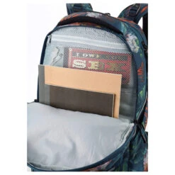 Nitro Superhero - Rucksack 44 Cm 16 Nitro Superhero - Rucksack 44 Cm -Taschen Discounter Nitro Superhero Rucksack 44 cm tropical 1161878052 1990 5