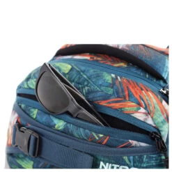 Nitro Superhero - Rucksack 44 Cm 20 Nitro Superhero - Rucksack 44 Cm -Taschen Discounter Nitro Superhero Rucksack 44 cm tropical 1161878052 1990 9