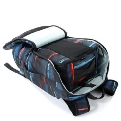 Nitro Urban Collection Nikuro Traveller - Rucksack 54 Cm -Taschen Discounter Nitro Urban Collection Nikuro Traveller Rucksack mit Laptopfach 54 cm acid dawn 1221878092 1 5