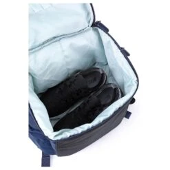 Nitro Weekender - Reiserucksack 55 Cm -Taschen Discounter Nitro Weekender Rucksack 55 cm night sky 1151878037 6