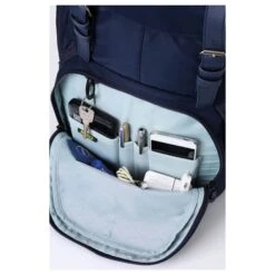 Nitro Weekender - Reiserucksack 55 Cm -Taschen Discounter Nitro Weekender Rucksack 55 cm night sky 1151878037 7