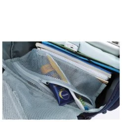 Nitro Weekender - Reiserucksack 55 Cm -Taschen Discounter Nitro Weekender Rucksack 55 cm night sky 1151878037 8