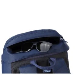 Nitro Weekender - Reiserucksack 55 Cm -Taschen Discounter Nitro Weekender Rucksack 55 cm night sky 1151878037 9