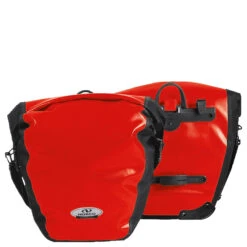 Norco Arkansas 40 - Hinterradtasche (KLICKfix) (2x20L) 36 Cm
