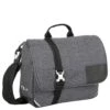 Norco Bellham 2.5 - Lenkertasche 25 Cm -Taschen Discounter Norco Bellham Lenkertasche 25 cm tweed grey 0222UB 1