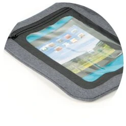 Norco Bellham 2.5 - Lenkertasche 25 Cm 5 Norco Bellham 2.5 - Lenkertasche 25 Cm -Taschen Discounter Norco Bellham Lenkertasche 25 cm tweed grey 0222UB 2