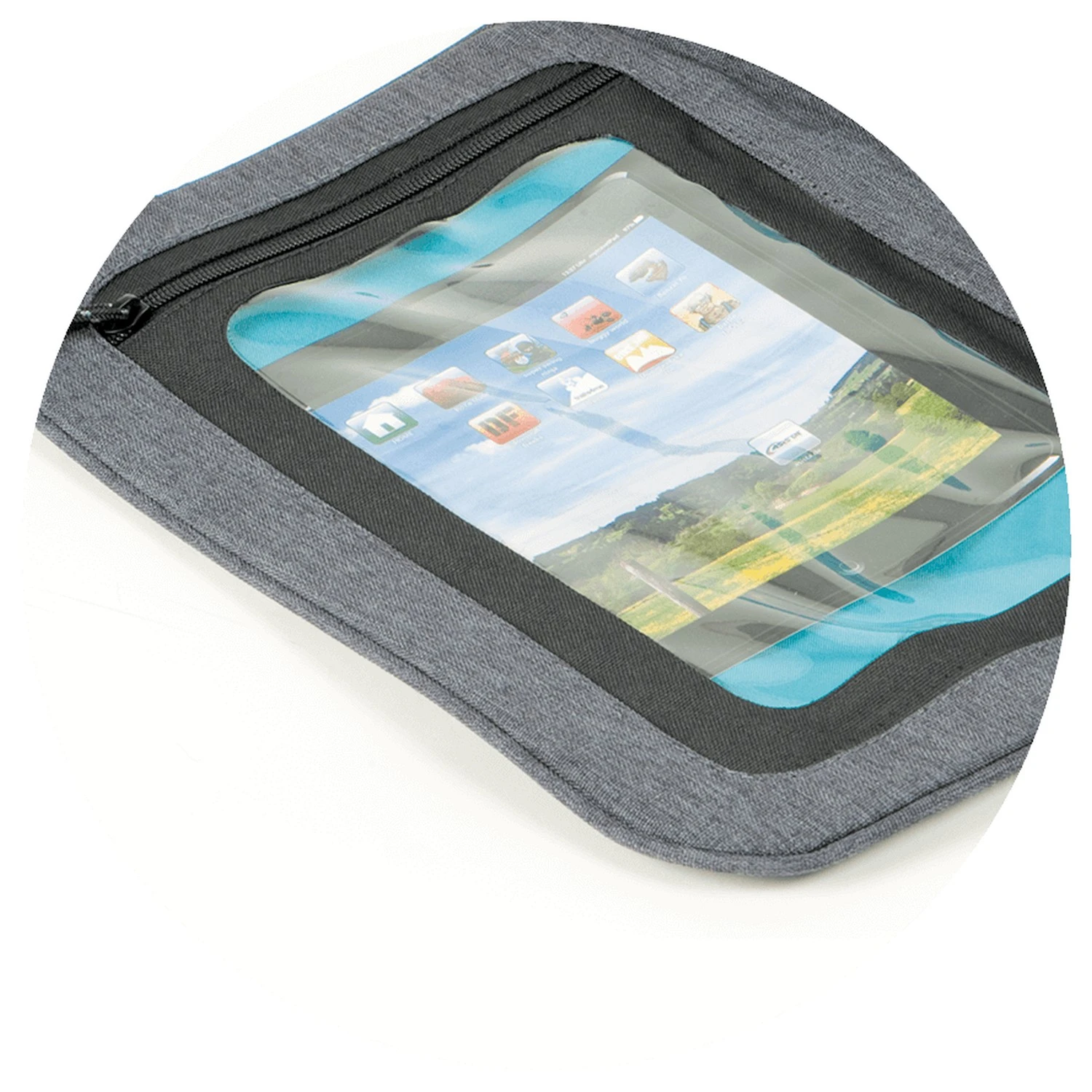 Norco Bellham 2.5 - Lenkertasche 25 Cm 4 Norco Bellham 2.5 - Lenkertasche 25 Cm – Bild 2