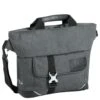 Norco Milford 7.5 - Lenkertasche Reflektierend 37 Cm -Taschen Discounter Norco Milford Lenkertasche 37 cm tweed grey 0229UB 1