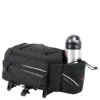 Norco Ohio - Gepäckträgertasche Topklip 38 Cm 1 Norco Ohio - Gepäckträgertasche Topklip 38 Cm -Taschen Discounter Norco Ohio Gep cktr ger Topklip 38 cm black 0248TS 1