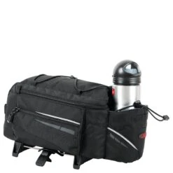 Norco Ohio - Gepäckträgertasche Topklip 38 Cm
