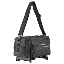 Norco Ohio - Gepäckträgertasche Topklip 38 Cm -Taschen Discounter Norco Ohio Gep cktr ger Topklip 38 cm black 0248TS 4