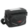 Norco Utah 5 - Lenkertasche 23 Cm -Taschen Discounter Norco Utah Lenkertasche inkl KLICKfix Lenkeradapter 23 cm black 0240BS 1
